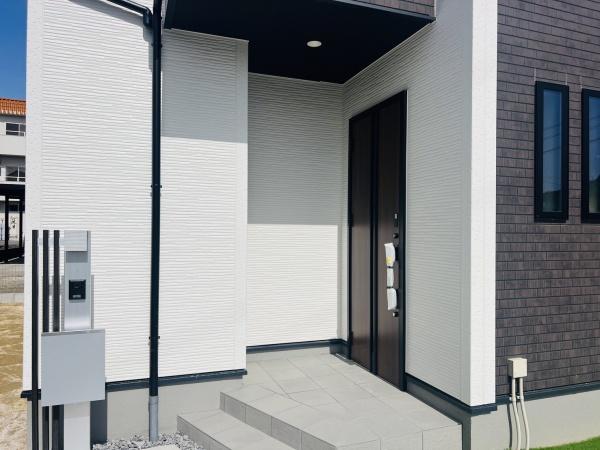 高浜市呉竹町3期3棟　3号棟
