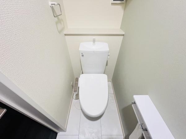 碧南市若宮町　2号棟