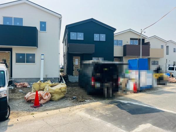 碧南市若宮町　2号棟