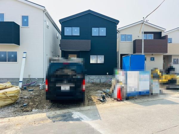 碧南市若宮町　2号棟