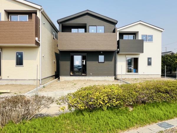 碧南市若宮町　2号棟