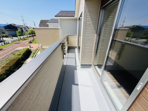碧南市若宮町　4号棟