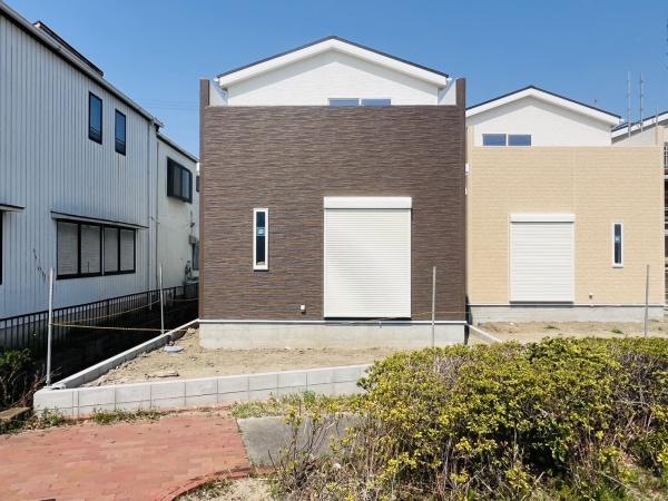 碧南市若宮町　5号棟