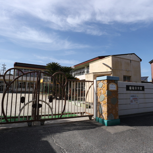 碧南市若宮町　3号棟(棚尾保育園)