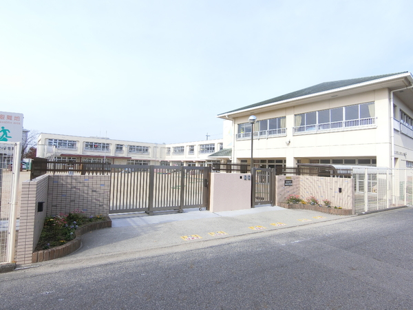 安城市今本町2期 1号棟(あけぼの保育園)
