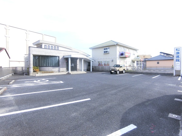 安城市今本町2期 1号棟(松原医院)