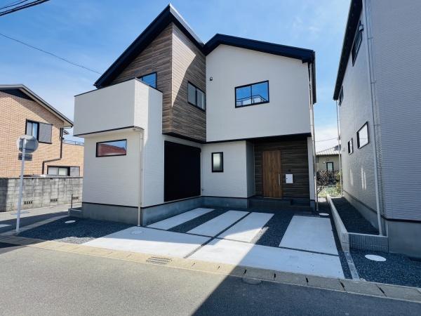 安城市今本町2期　1号棟