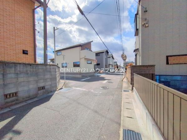 安城市今本町2期　1号棟