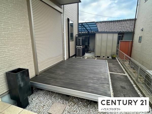 高浜市呉竹町２丁目の中古一戸建て