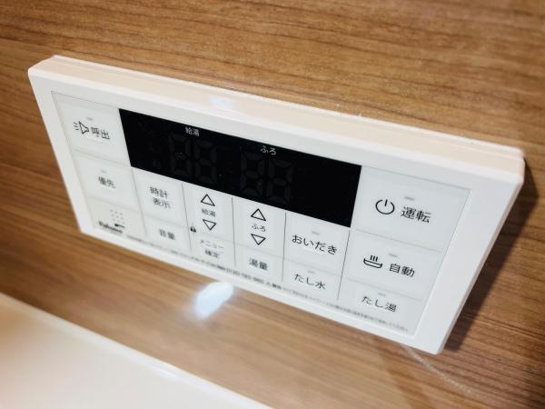 高浜市小池町4期　1号棟