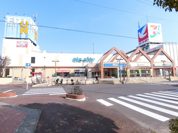 刈谷市泉田町半崎の土地(イトーヨーカドー刈谷店)