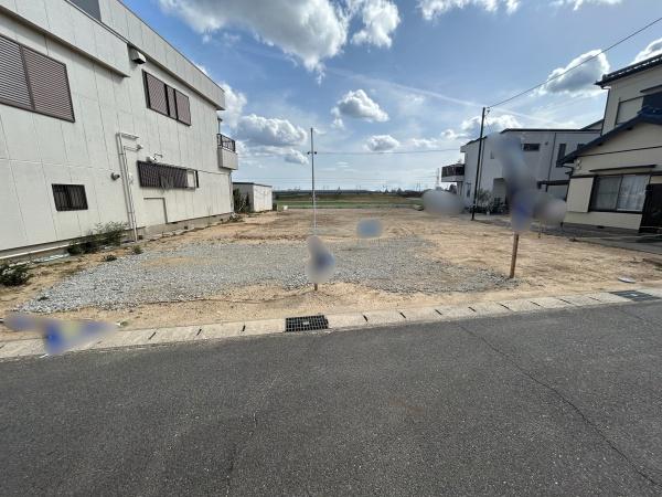 刈谷市泉田町半崎　2号地