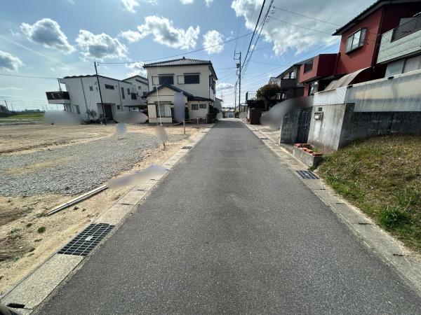 刈谷市泉田町半崎　2号地