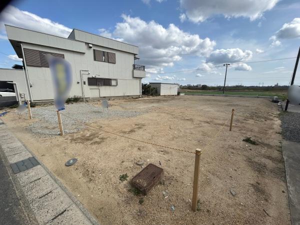刈谷市泉田町半崎　2号地