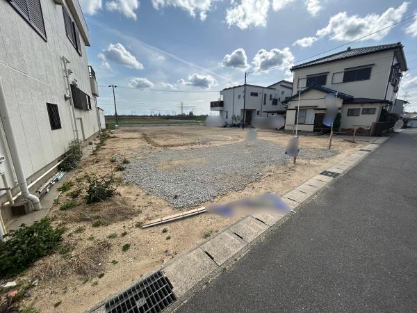 刈谷市泉田町半崎　2号地