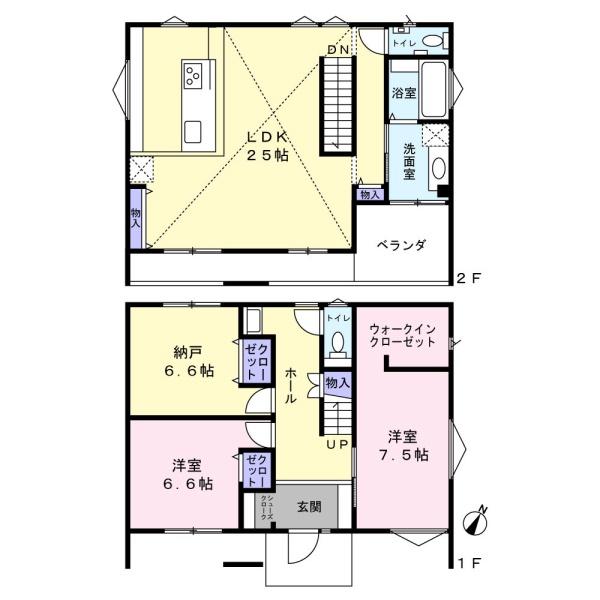 西尾市平坂町