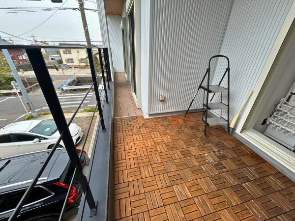 西尾市平坂町奥背戸の中古一戸建て