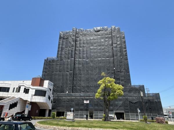ラビデンス高浜ステーション