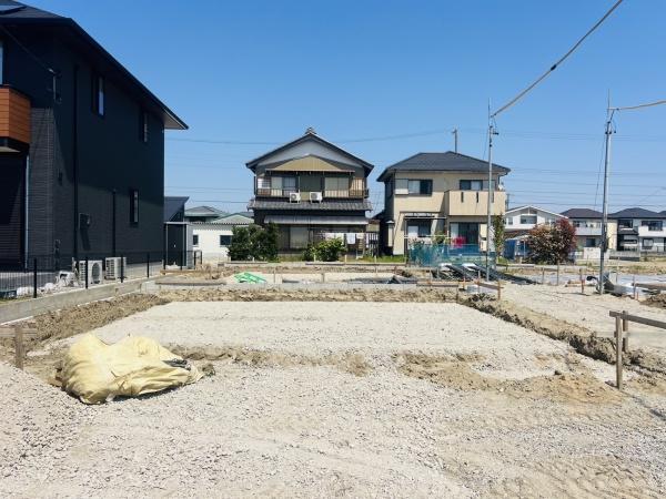 碧南第62三宅町　1号棟