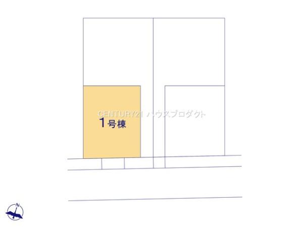 碧南第62三宅町　1号棟