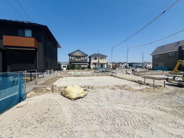 碧南第62三宅町　1号棟