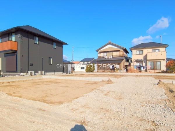 碧南第62三宅町　2号棟