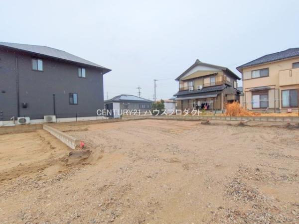 碧南第62三宅町　2号棟