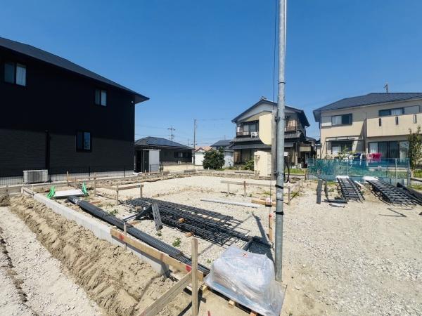 碧南第62三宅町　2号棟
