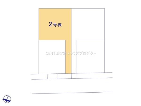 碧南第62三宅町　2号棟
