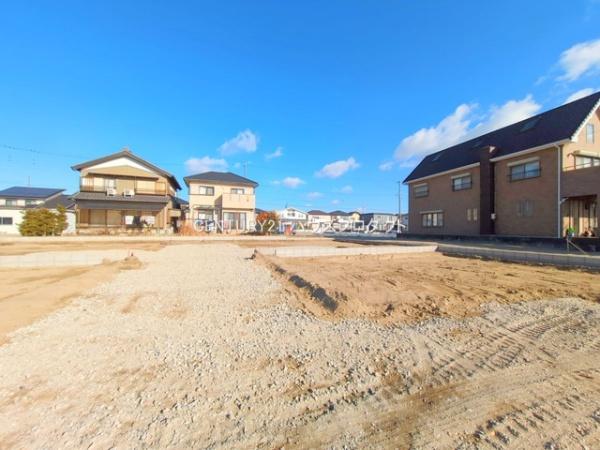 碧南第62三宅町　3号棟