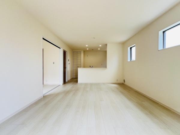 碧南第62三宅町　3号棟