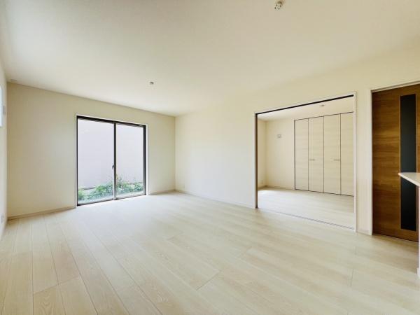 碧南第62三宅町　3号棟