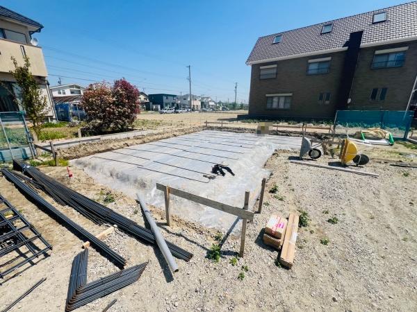 碧南第62三宅町　3号棟