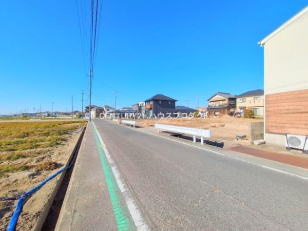 碧南第62三宅町　3号棟