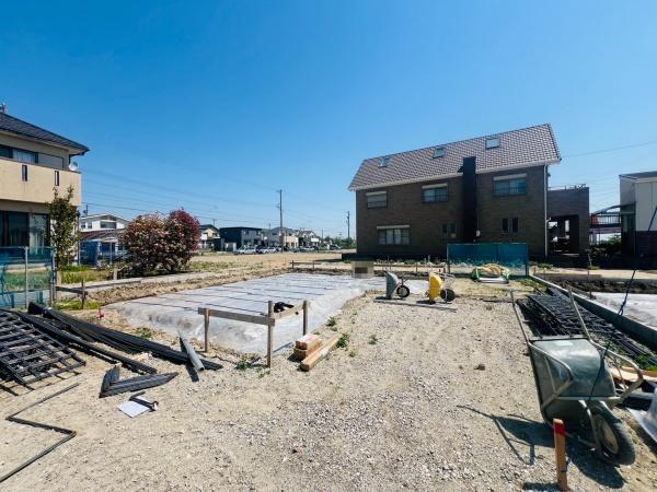 碧南第62三宅町　3号棟