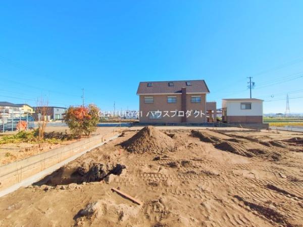 碧南第62三宅町　3号棟