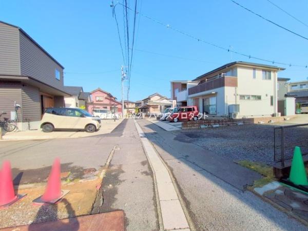 碧南市幸町7丁目