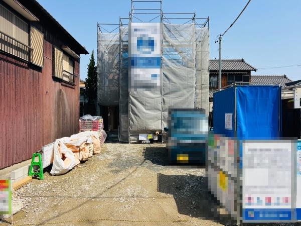 碧南第61源氏神明町