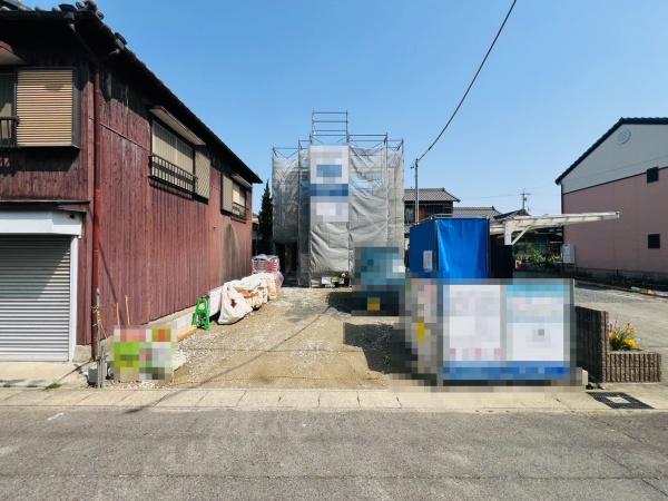 碧南第61源氏神明町