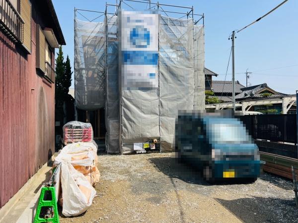 碧南第61源氏神明町