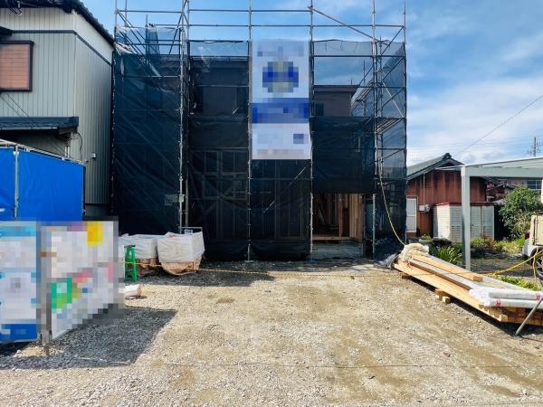 高浜第41田戸町