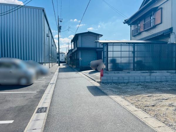 高浜第41田戸町