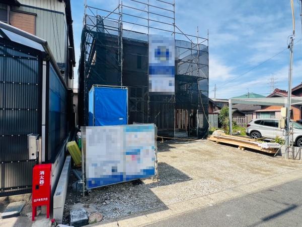 高浜第41田戸町