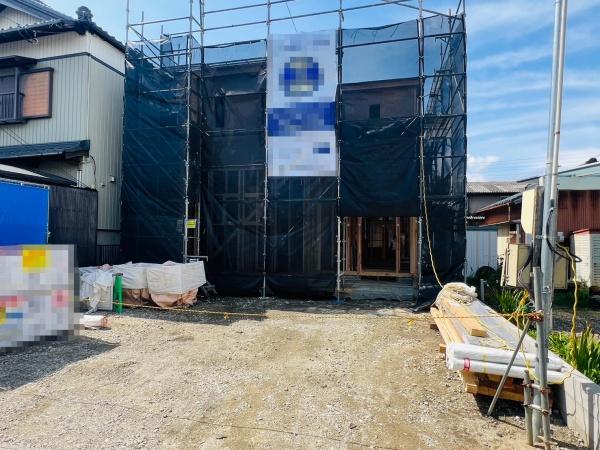 高浜第41田戸町
