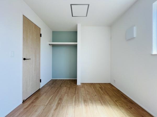碧南市錦町4丁目24-1期　1号棟