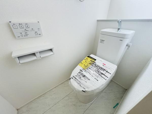 碧南市錦町4丁目24-1期　2号棟
