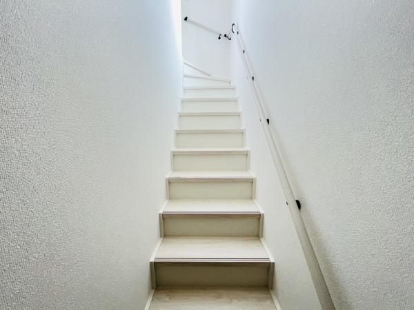 碧南市錦町4丁目24-1期　2号棟