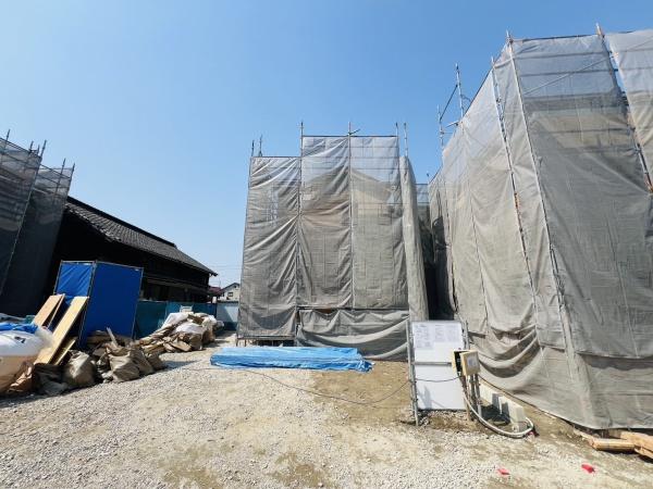 碧南市錦町4丁目24-1期　2号棟