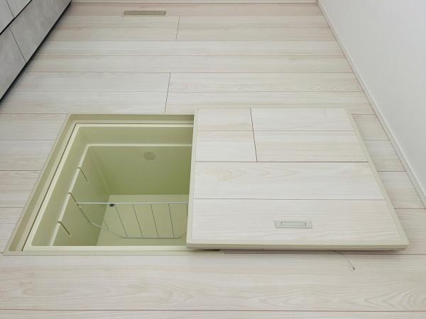 碧南市錦町4丁目24-1期　2号棟