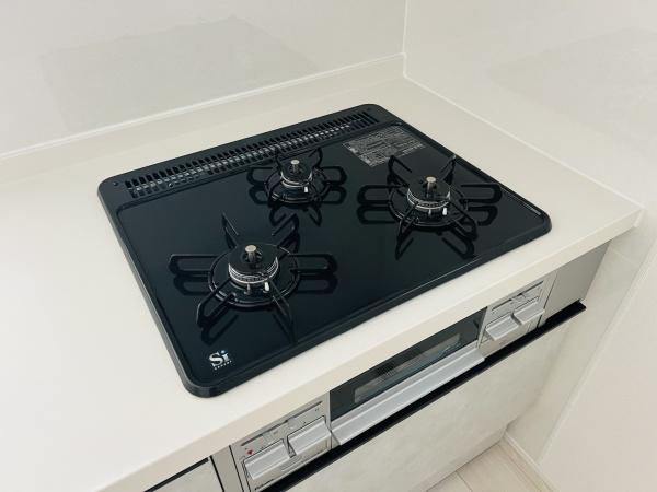 碧南市錦町4丁目24-1期　2号棟
